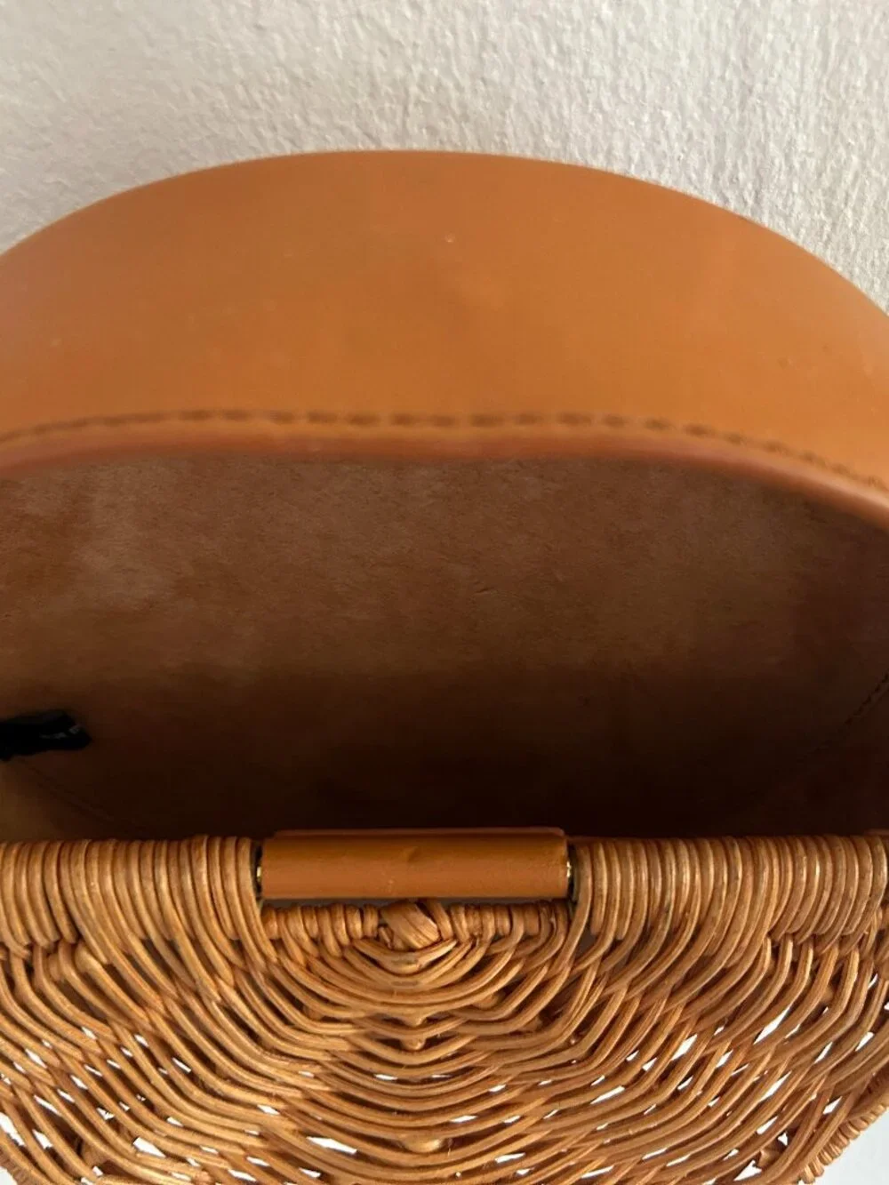 Rachel Comey Circle Bag - Picture 3 of 7